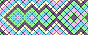 Normal pattern #54647 variation #93552