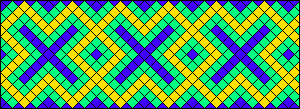 Normal pattern #39181 variation #93565