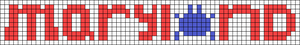 Alpha pattern #54741 variation #93580