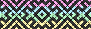 Normal pattern #54717 variation #93590