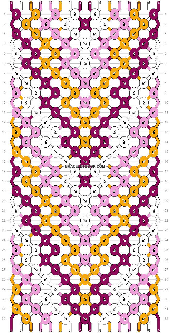 Normal pattern #48003 variation #93600 pattern