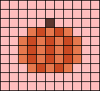 Alpha pattern #54718 variation #93601