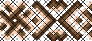 Normal pattern #54557 variation #93603