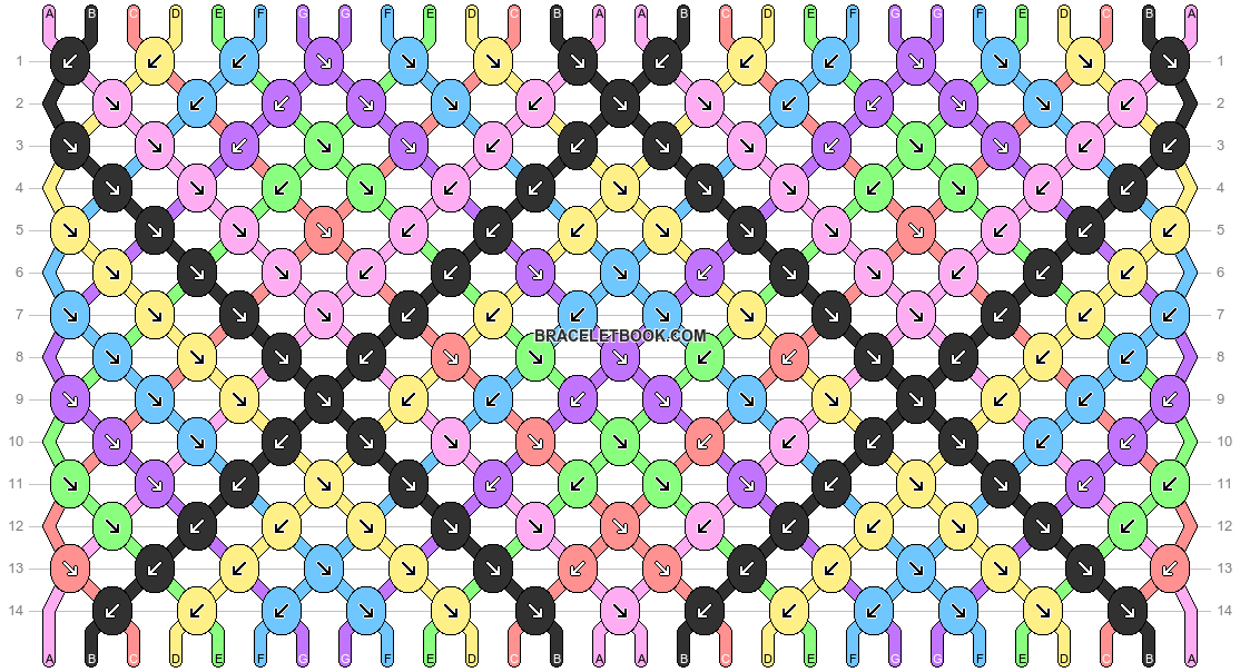 Normal pattern #54724 variation #93611 pattern