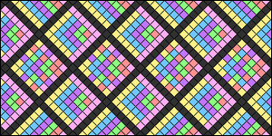 Normal pattern #54724 variation #93611