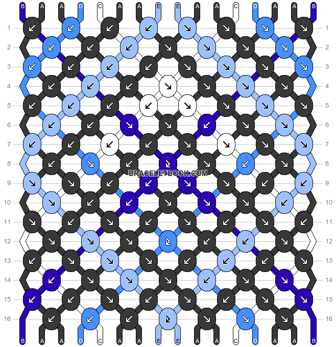 Normal pattern #54736 variation #93612 pattern