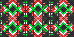 Normal pattern #54711 variation #93616