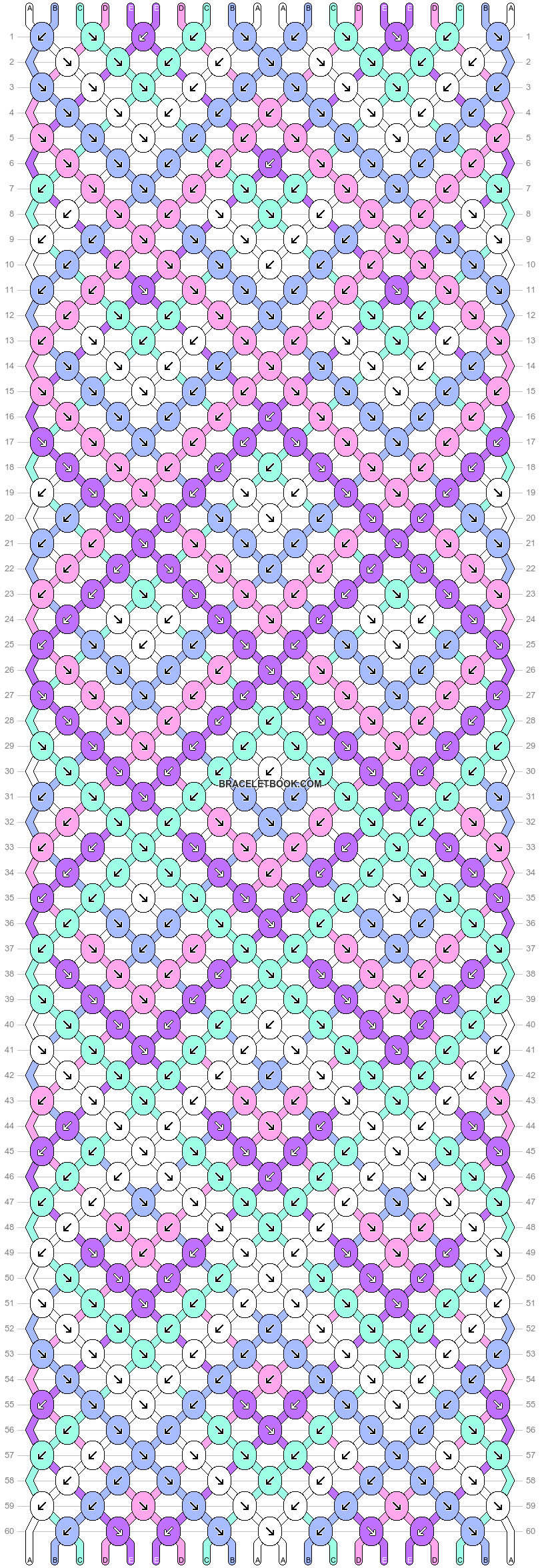Normal pattern #54416 variation #93632 pattern