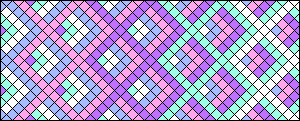 Normal pattern #54416 variation #93632