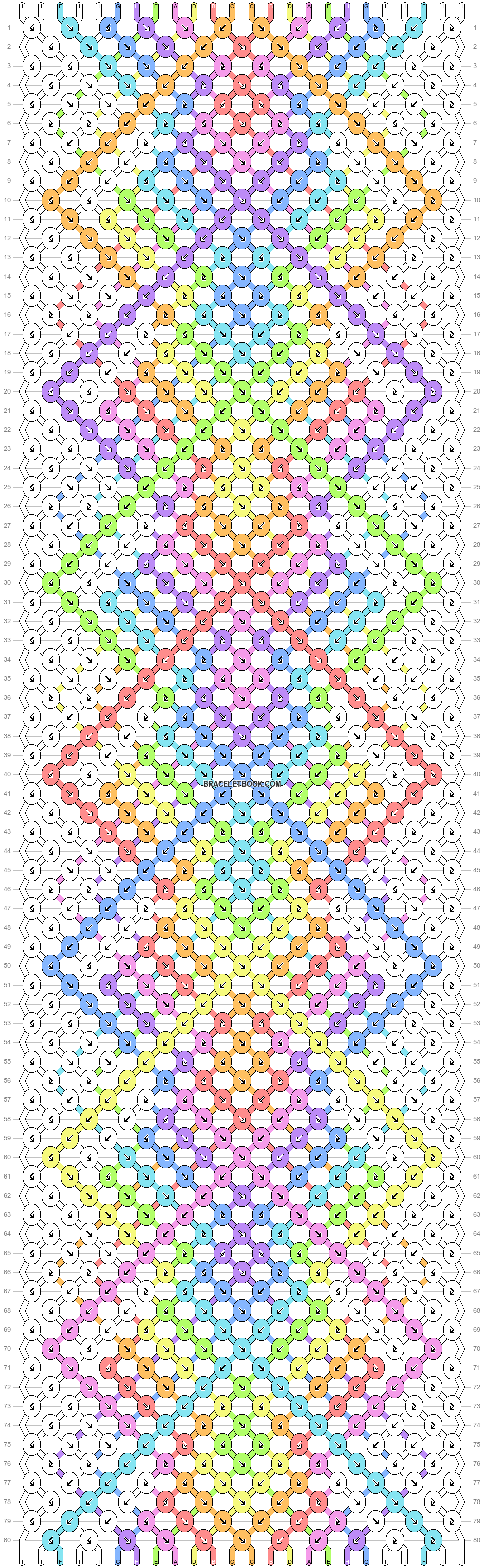 Normal pattern #54744 variation #93647 pattern