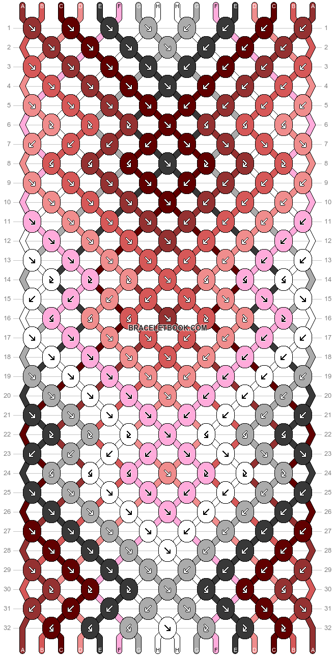 Normal pattern #23450 variation #93658 pattern