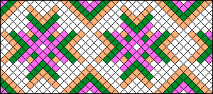 Normal pattern #32405 variation #93667