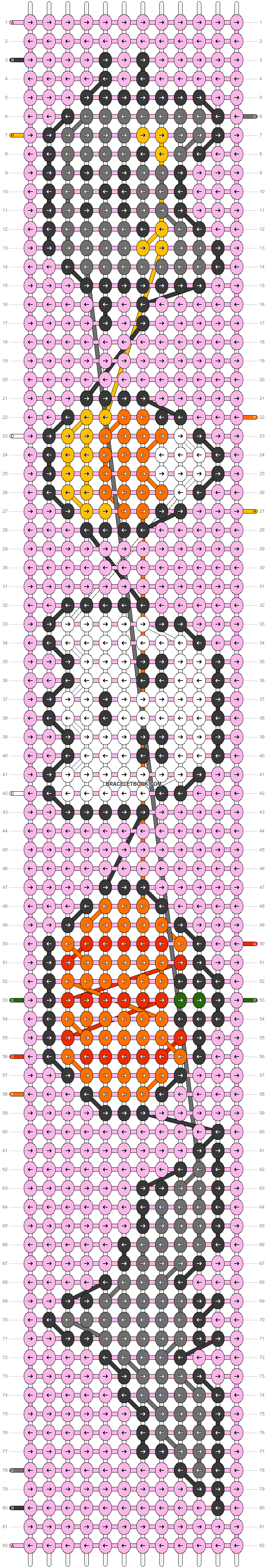 Alpha pattern #54404 variation #93679 pattern