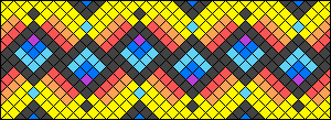 Normal pattern #24253 variation #93680