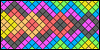 Normal pattern #54687 variation #93691