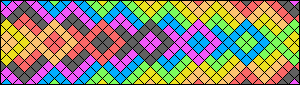 Normal pattern #54687 variation #93691