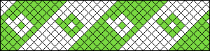 Normal pattern #53691 variation #93694