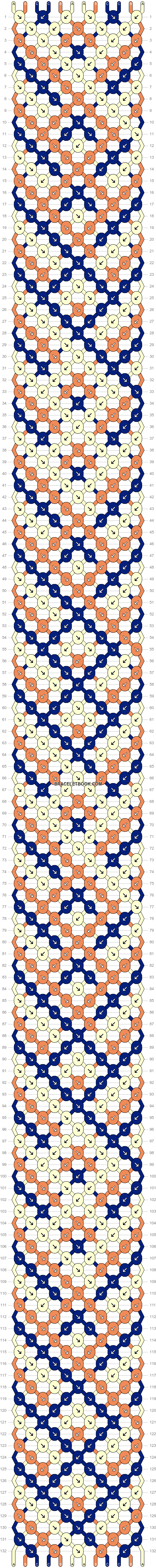 Normal pattern #53905 variation #93704 pattern