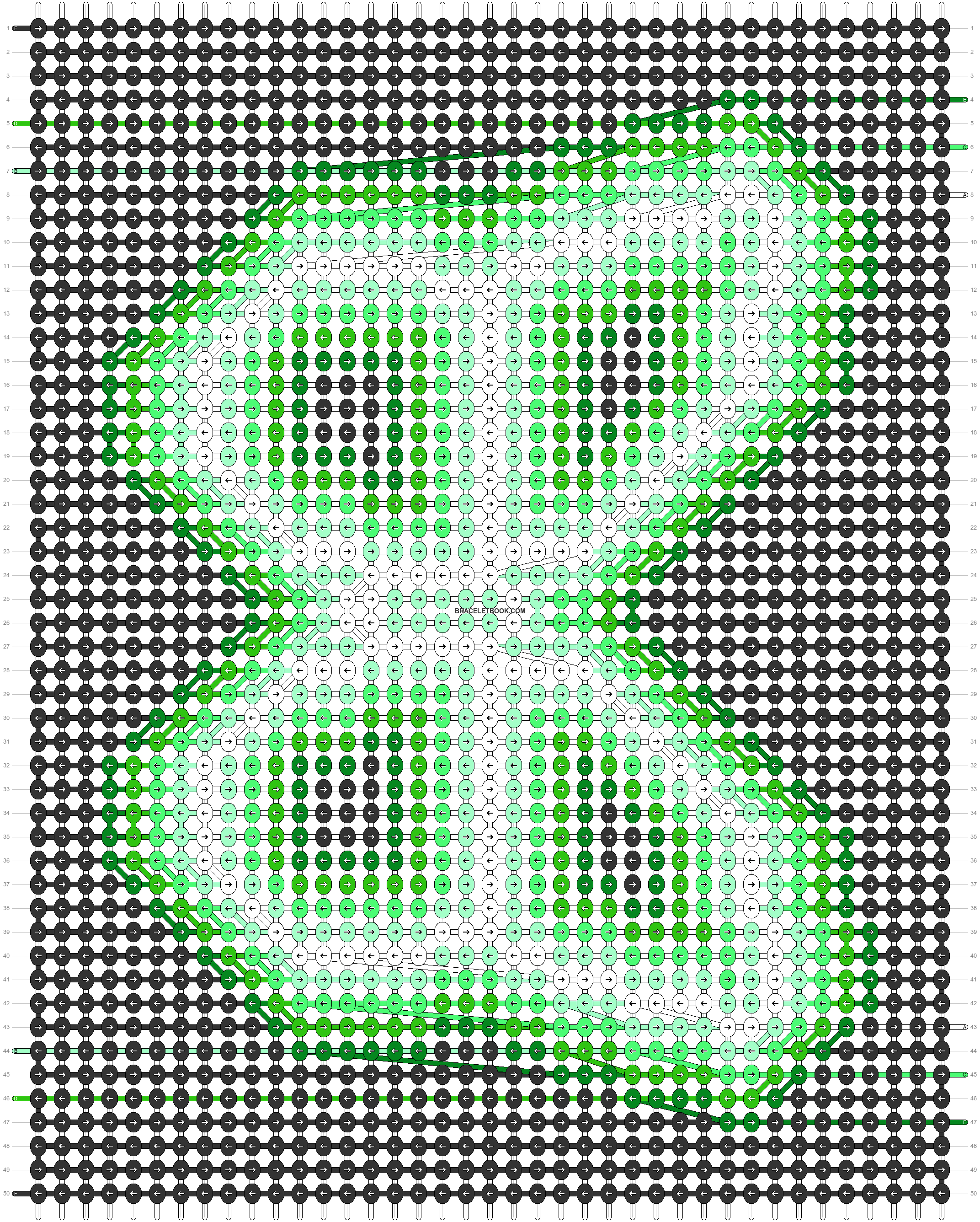 Alpha pattern #54438 variation #93705 pattern