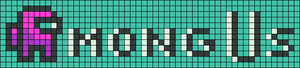 Alpha pattern #54308 variation #93707