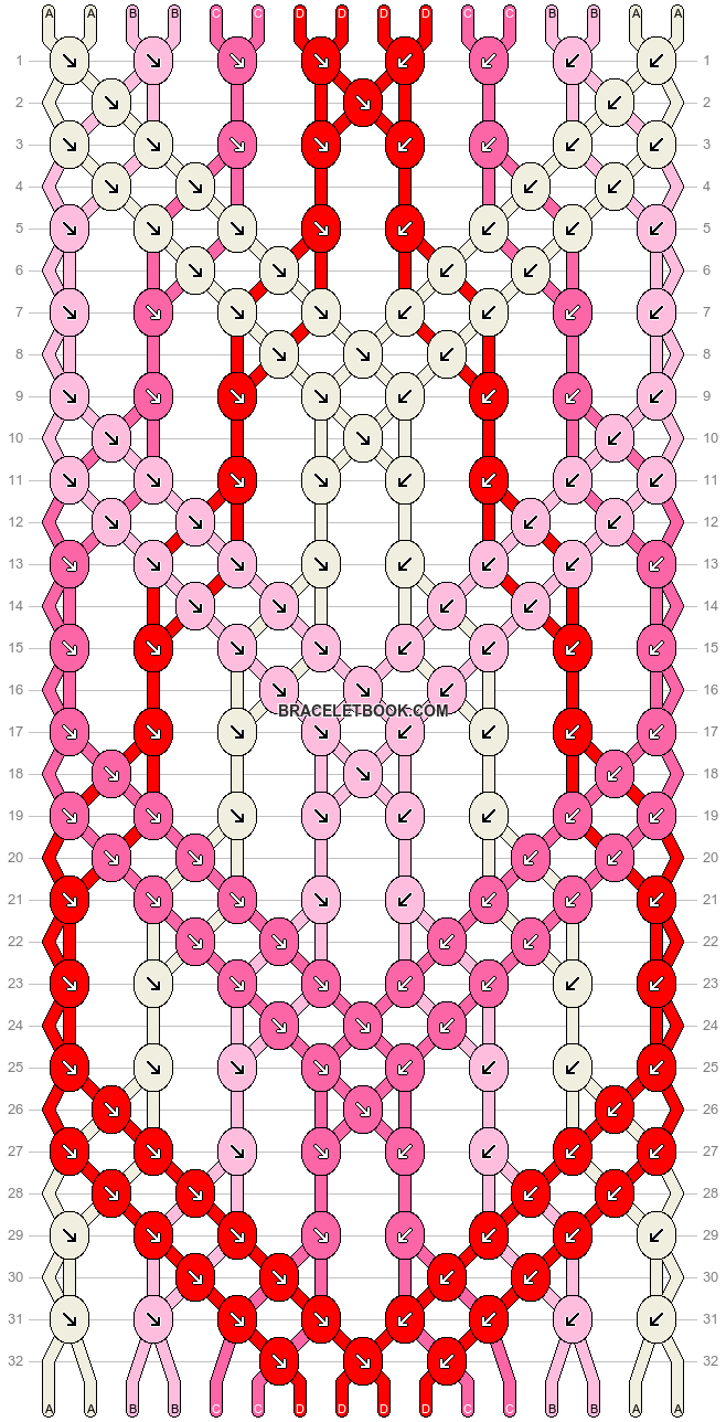 Normal pattern #47749 variation #93708 pattern