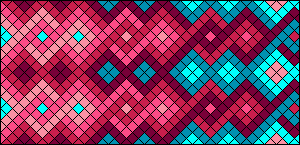 Normal pattern #51345 variation #93711
