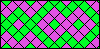 Normal pattern #51822 variation #93716