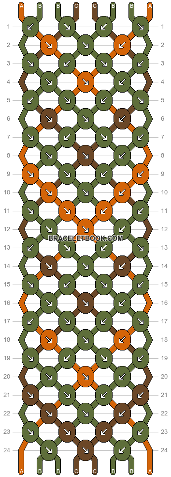 Normal pattern #38252 variation #93727 pattern