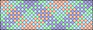 Normal pattern #2261 variation #93737