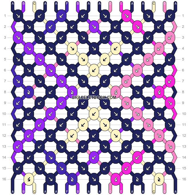 Normal pattern #54655 variation #93749 pattern