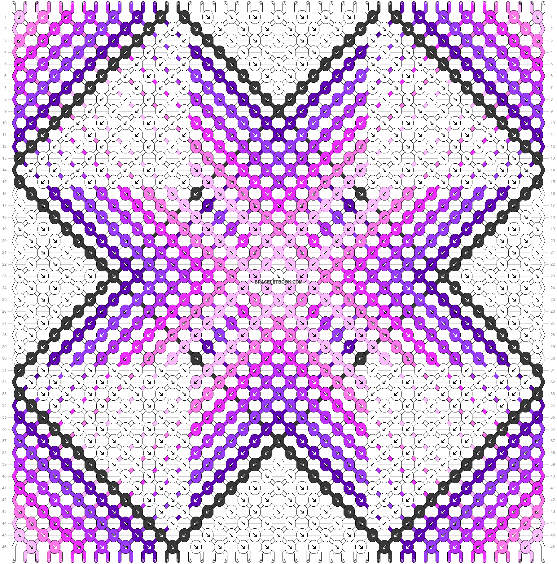 Normal pattern #37401 variation #93757 pattern