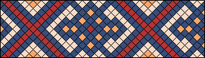 Normal pattern #33125 variation #93758