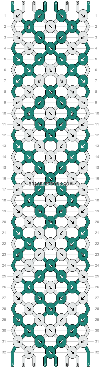 Normal pattern #54480 variation #93769 pattern