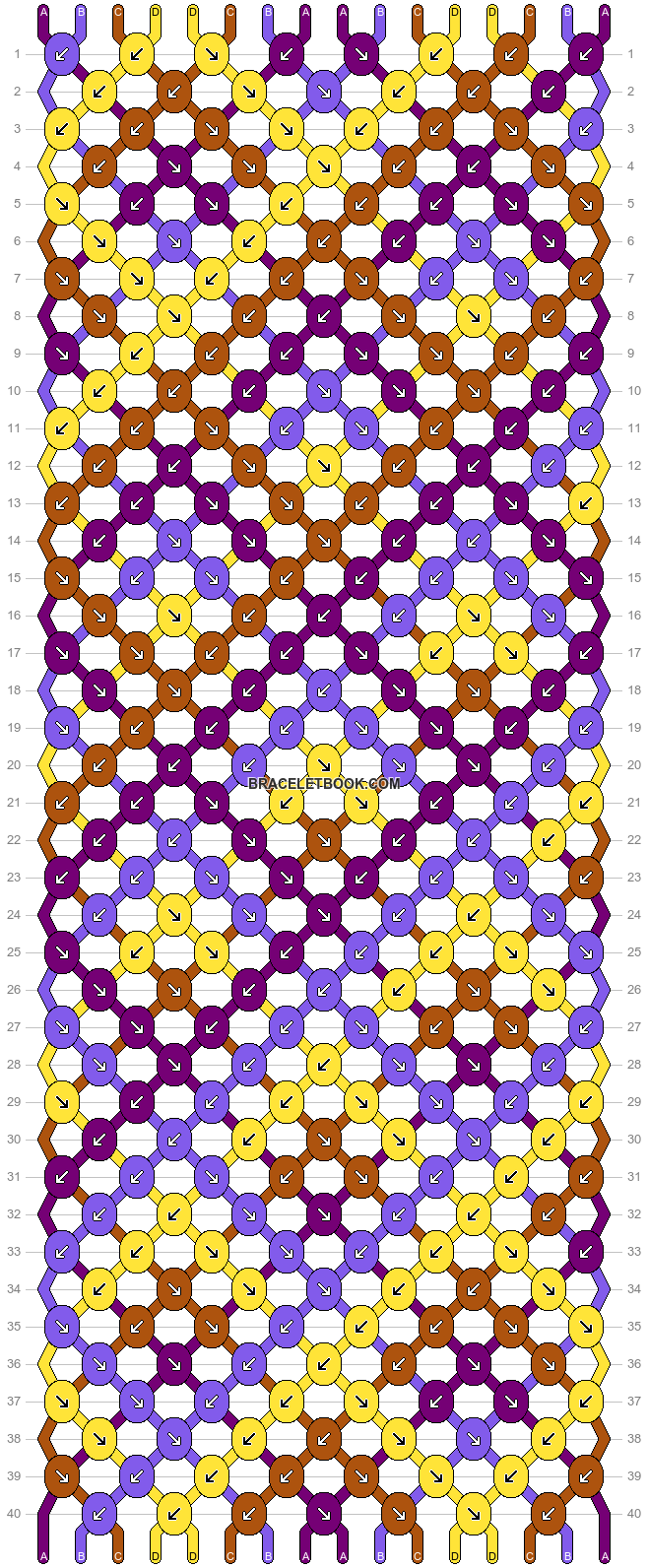 Normal pattern #25990 variation #93771 pattern