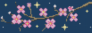 Alpha pattern #52657 variation #93800