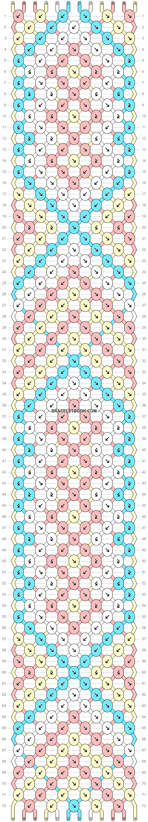Normal pattern #54363 variation #93803 pattern