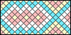 Normal pattern #54363 variation #93803