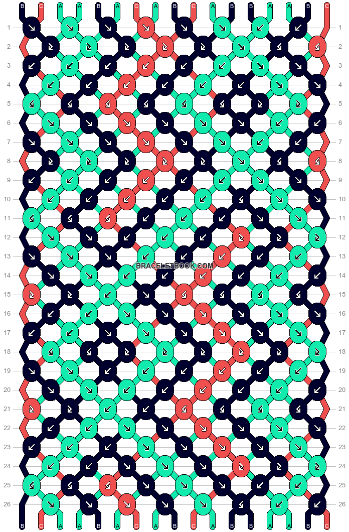 Normal pattern #54797 variation #93816 pattern