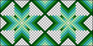 Normal pattern #25054 variation #93820