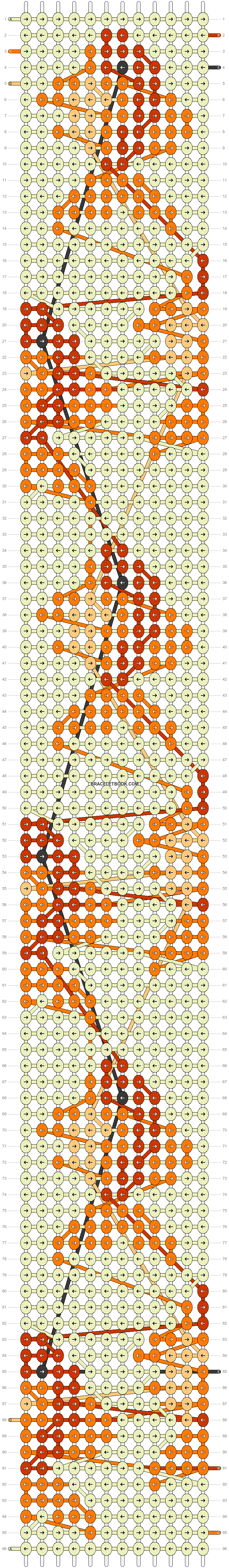 Alpha pattern #53917 variation #93839 pattern