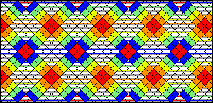 Normal pattern #17945 variation #93847