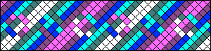 Normal pattern #15570 variation #93868
