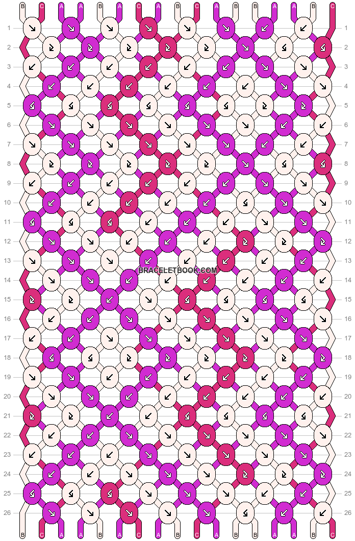 Normal pattern #54797 variation #93887 pattern
