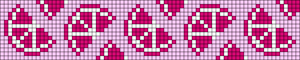 Alpha pattern #41140 variation #93894