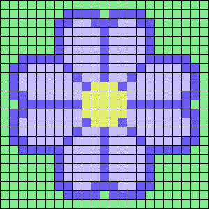 Alpha pattern #54773 variation #93897 preview