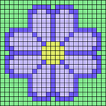 Alpha pattern #54773 variation #93897