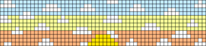 Alpha pattern #54740 variation #93902