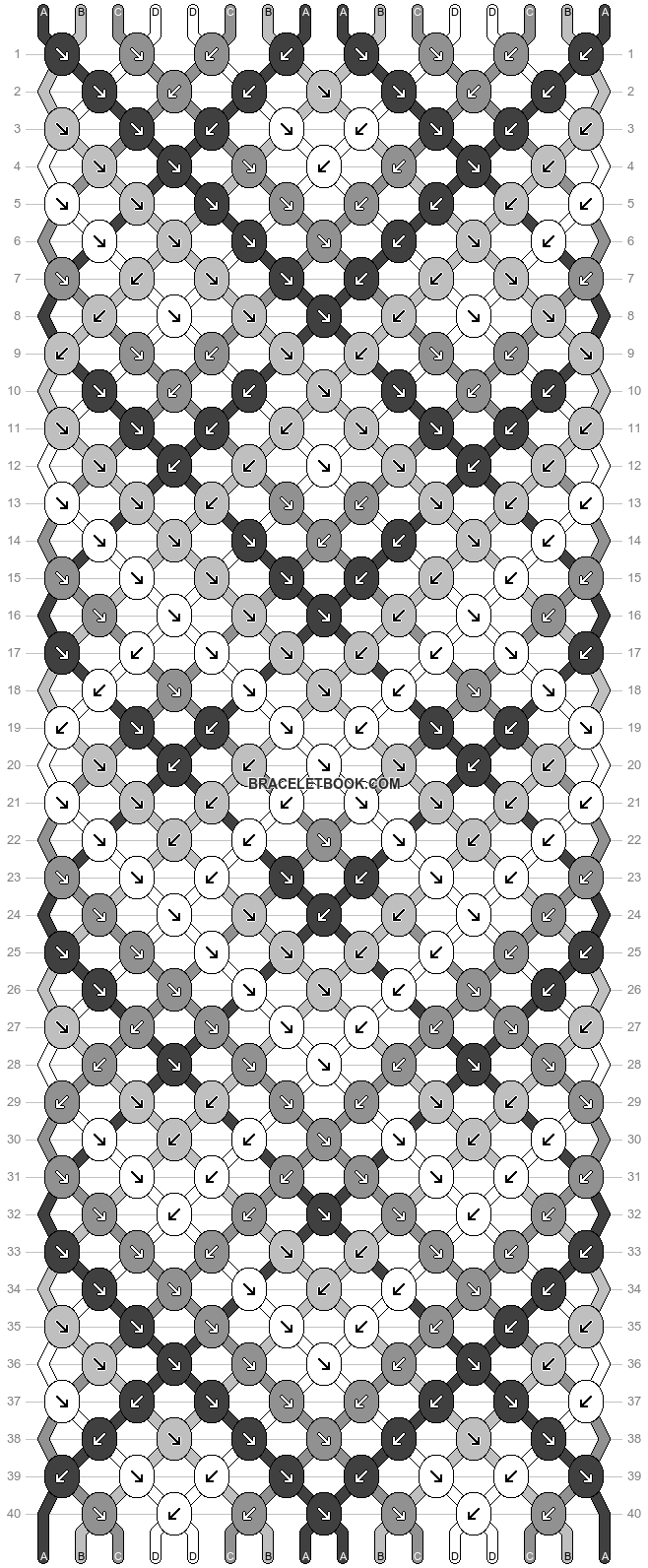 Normal pattern #30898 variation #93906 pattern
