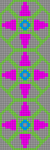 Alpha pattern #54815 variation #93934