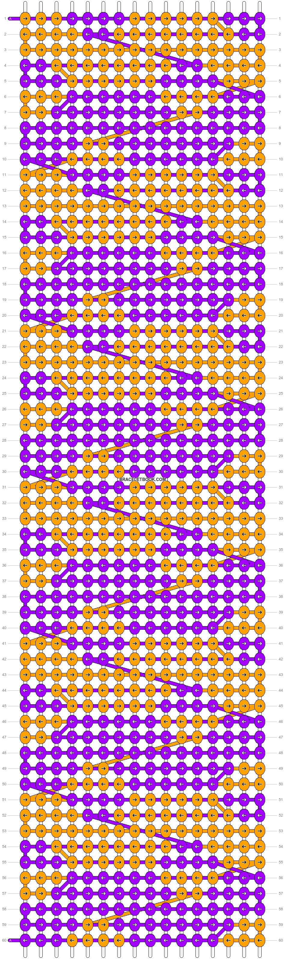 Alpha pattern #54791 variation #93948 pattern
